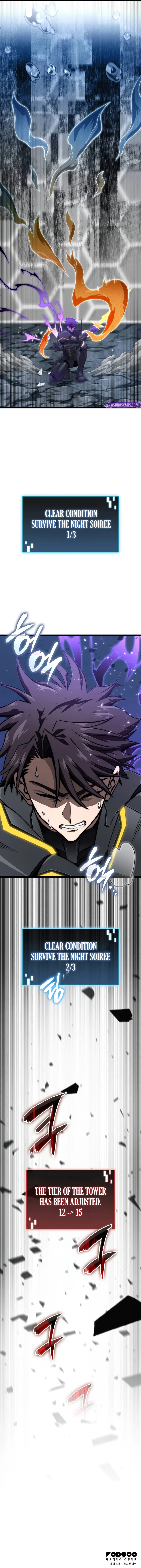 Insanely Talented Player Chapter 74 13